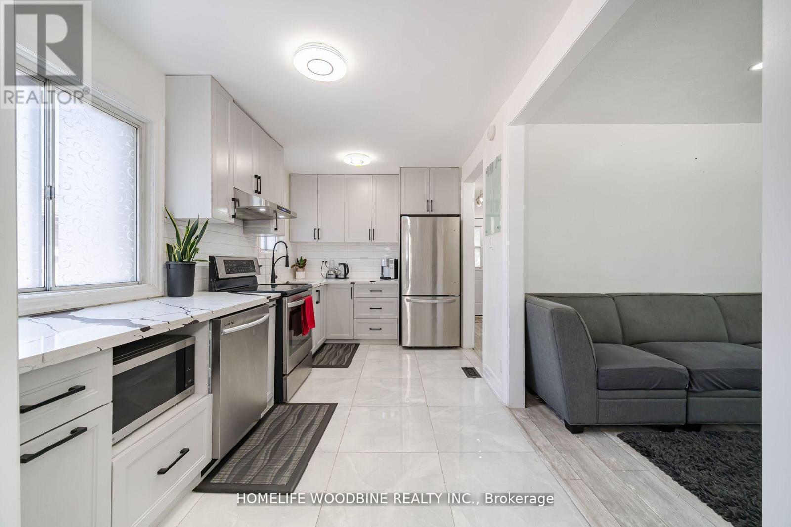 67 Allenby Avenue, Toronto, Ontario  M9W 1S7 - Photo 6 - W12155111