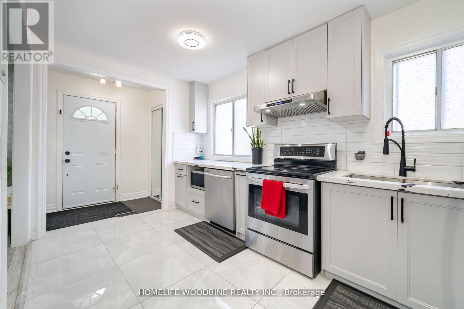 67 Allenby Avenue, Toronto, Ontario  M9W 1S7 - Photo 7 - W12155111