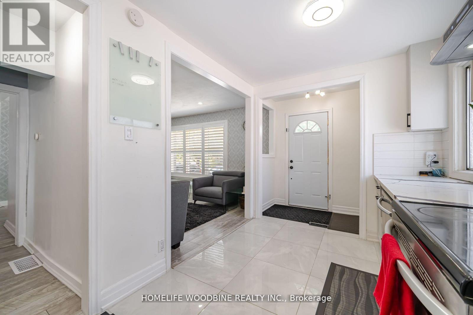 67 Allenby Avenue, Toronto, Ontario  M9W 1S7 - Photo 8 - W12155111