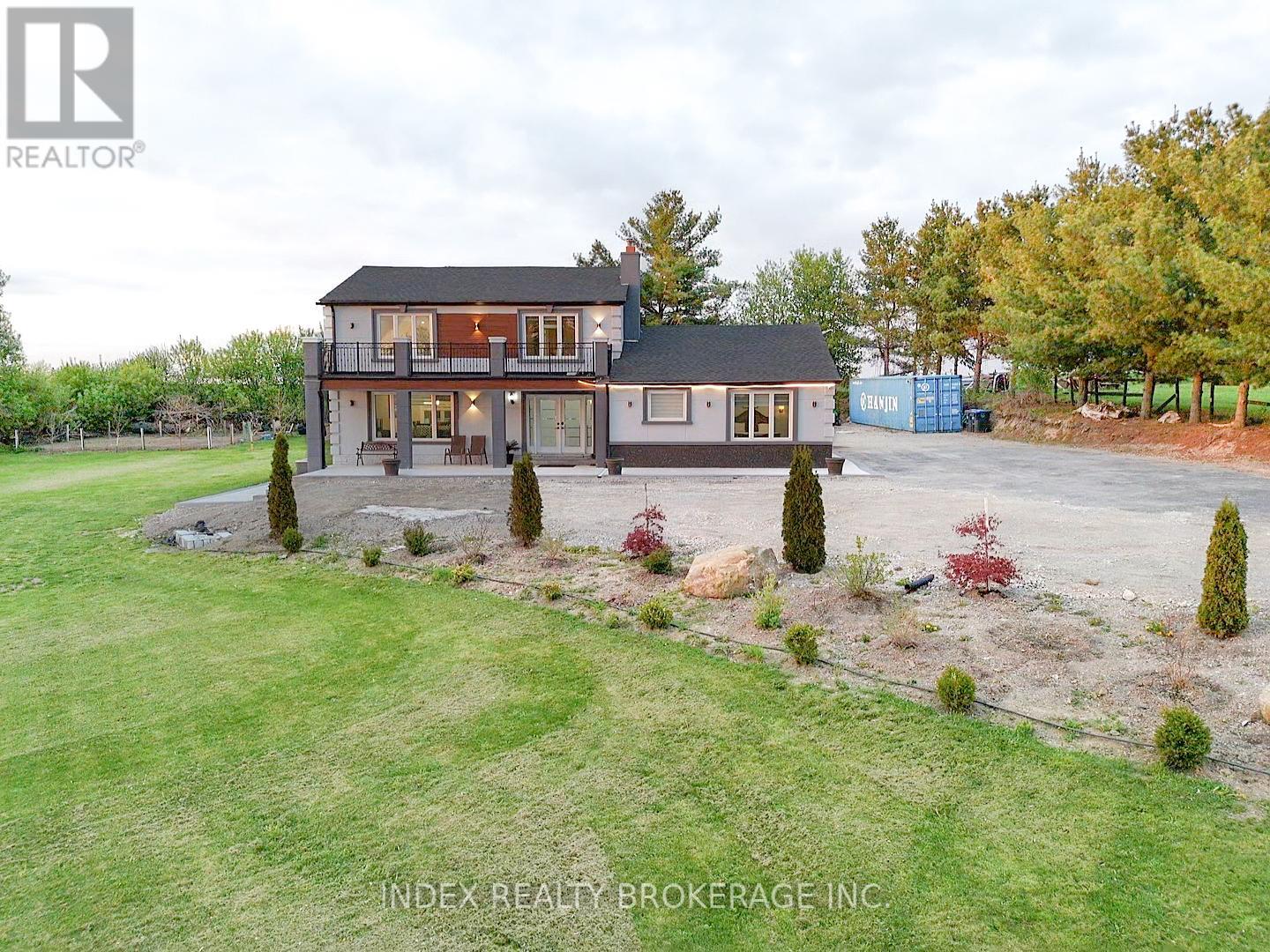 15277 Dixie Road, Caledon, Ontario  L7C 2N1 - Photo 1 - W12155154