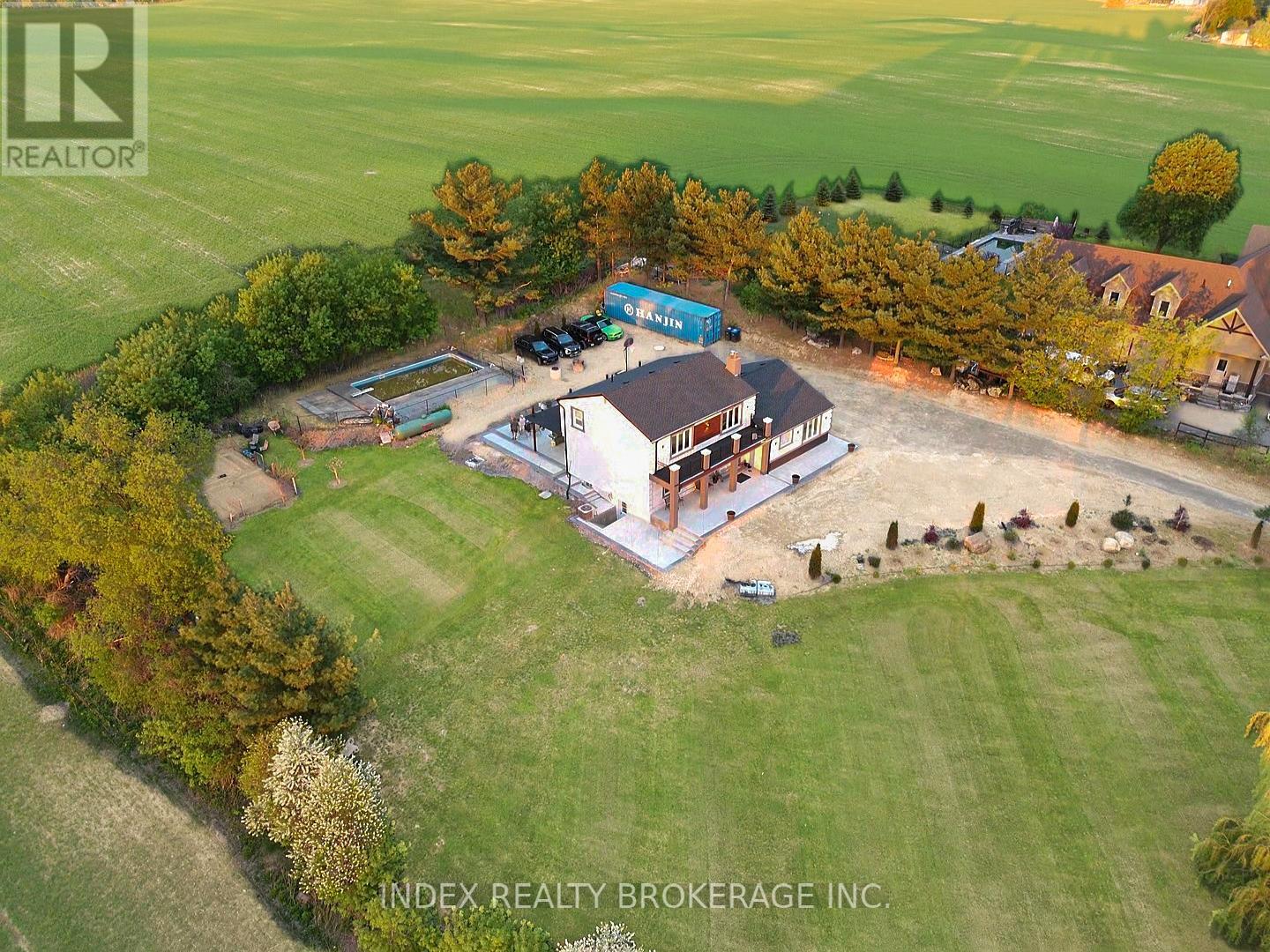 15277 Dixie Road, Caledon, Ontario  L7C 2N1 - Photo 43 - W12155154