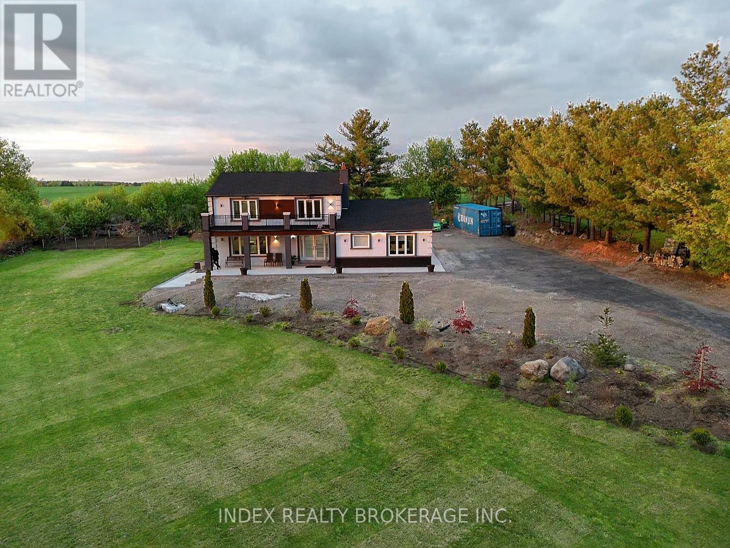 15277 Dixie Road, Caledon, Ontario  L7C 2N1 - Photo 45 - W12155154
