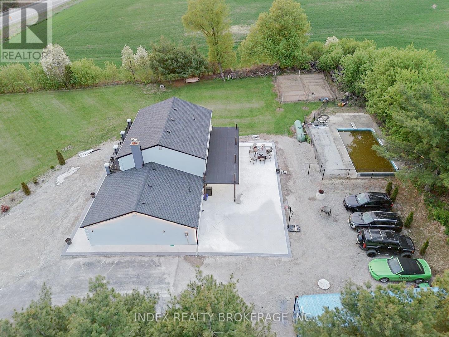 15277 Dixie Road, Caledon, Ontario  L7C 2N1 - Photo 47 - W12155154