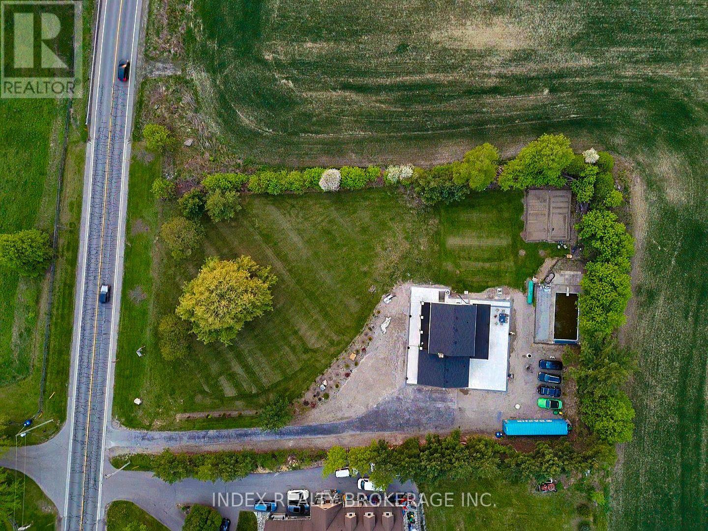 15277 Dixie Road, Caledon, Ontario  L7C 2N1 - Photo 48 - W12155154