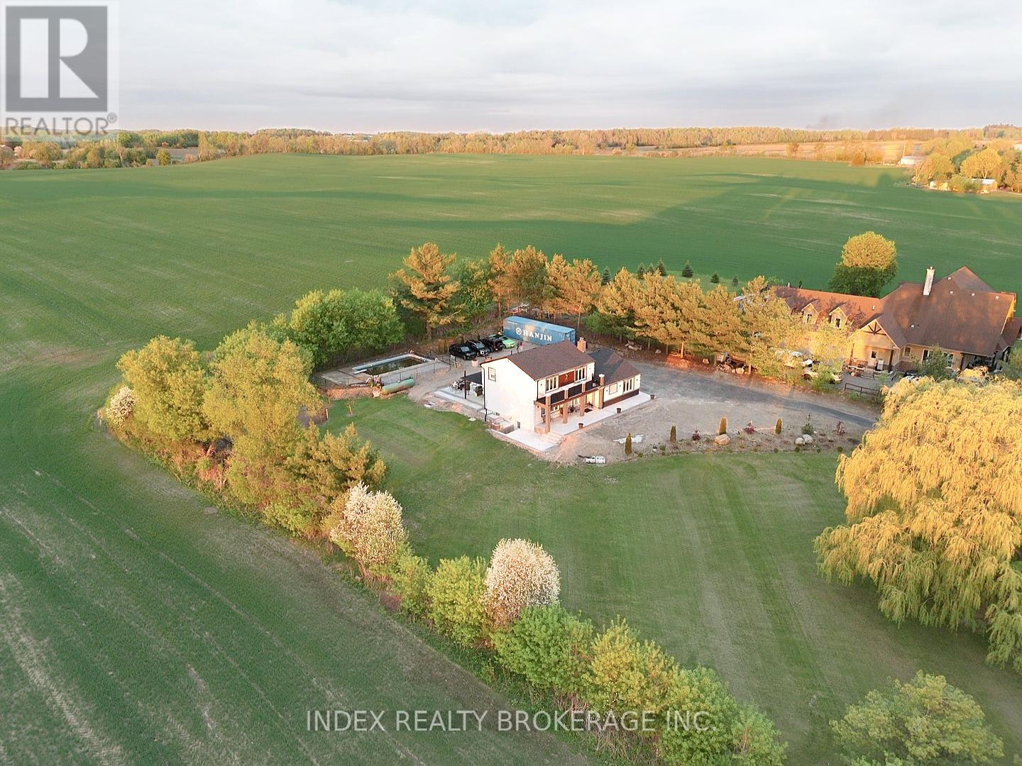 15277 Dixie Road, Caledon, Ontario  L7C 2N1 - Photo 49 - W12155154