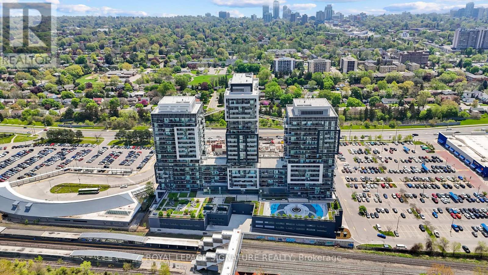 610 - 2081 Fairview Street, Burlington, Ontario  L7R 0E4 - Photo 17 - W12155166