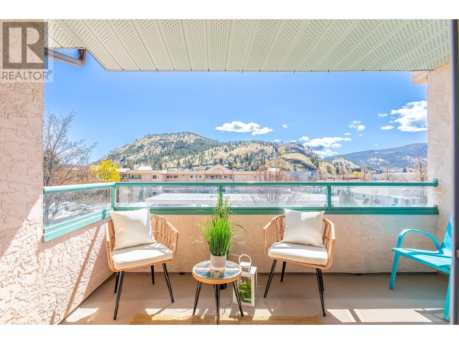 8905 Pineo Court Unit# 305, Summerland, British Columbia