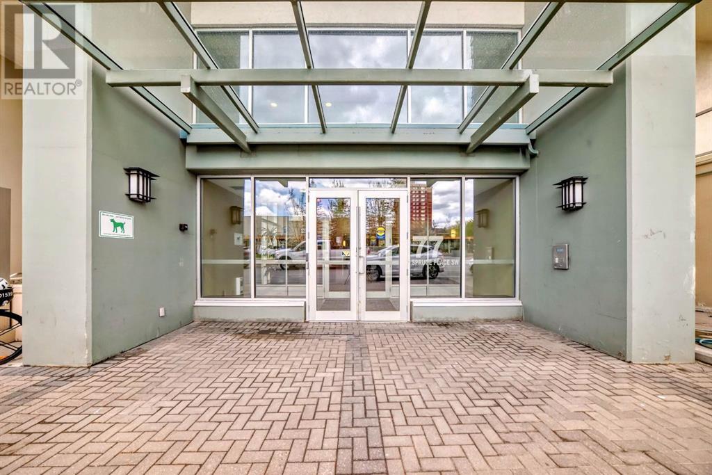 1907, 77 Spruce Place Sw, Calgary, Alberta  T3C 3X6 - Photo 47 - A2221406