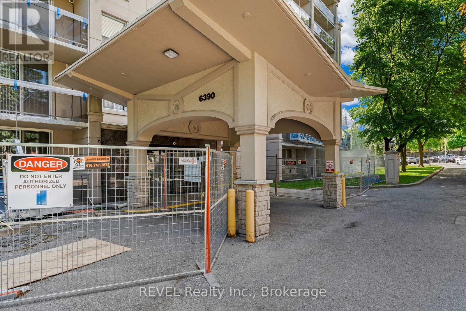502 - 6390 Huggins Street, Niagara Falls, Ontario  L2H 1H1 - Photo 28 - X12155220