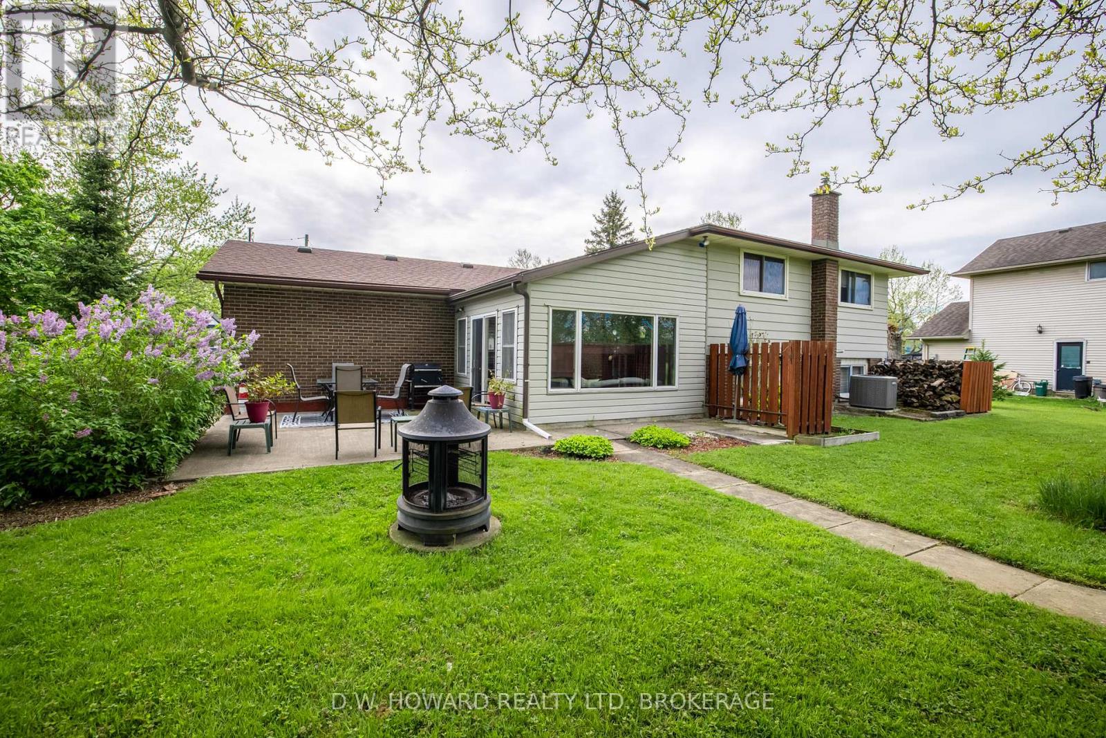 2495 Coral Avenue, Fort Erie (Stevensville), Ontario  L0S 1S0 - Photo 35 - X12155261