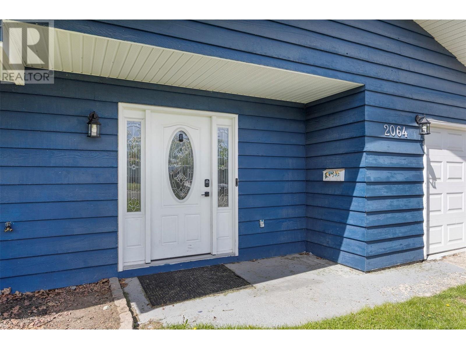 2064 Van Horne Drive, Kamloops, British Columbia  V1S 1G3 - Photo 4 - 10348370