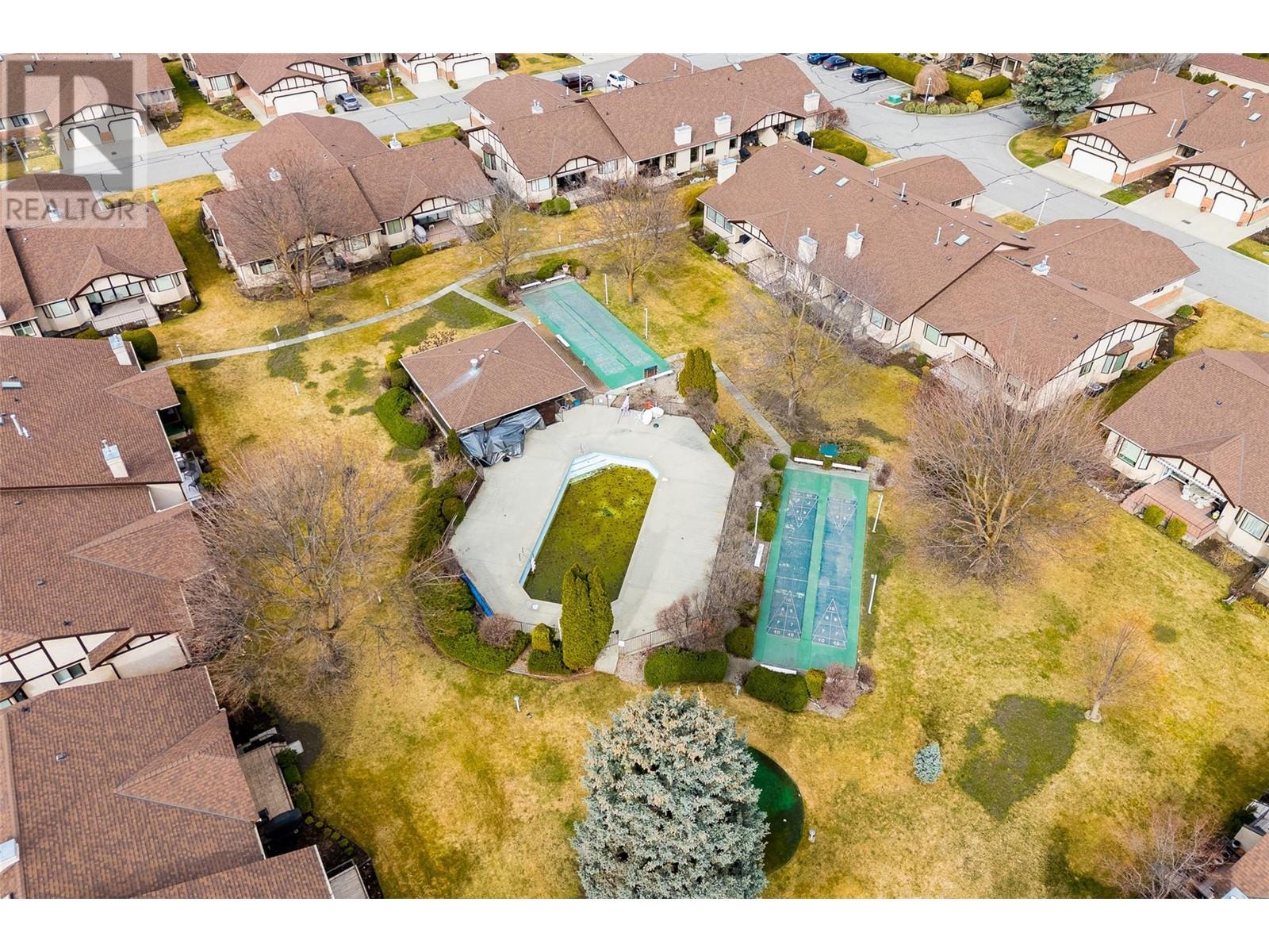 2200 Gordon Drive Unit# 82, Kelowna, British Columbia  V1Y 8T7 - Photo 47 - 10348375