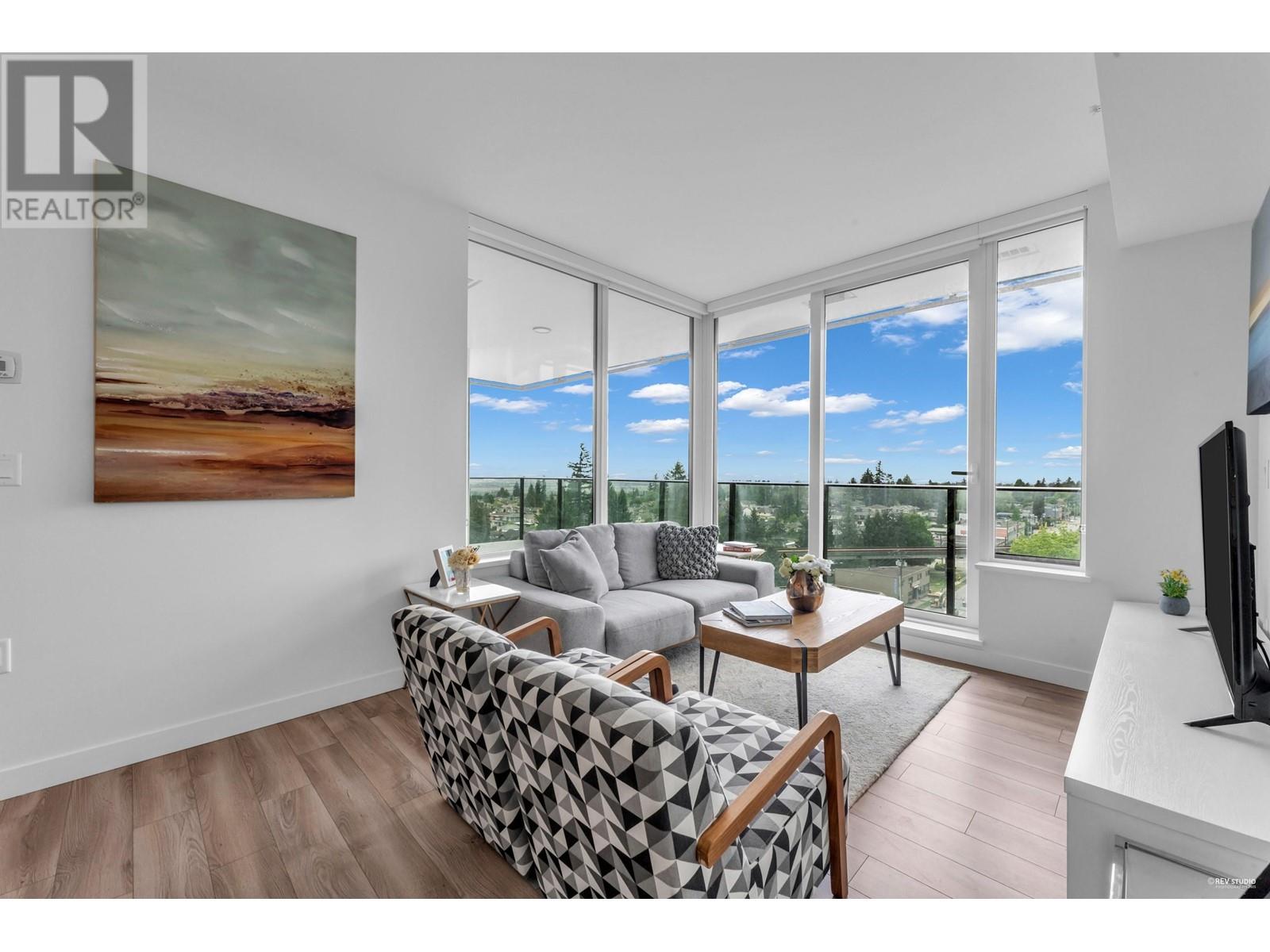 909 6699 DUNBLANE AVENUE, Burnaby, British Columbia
