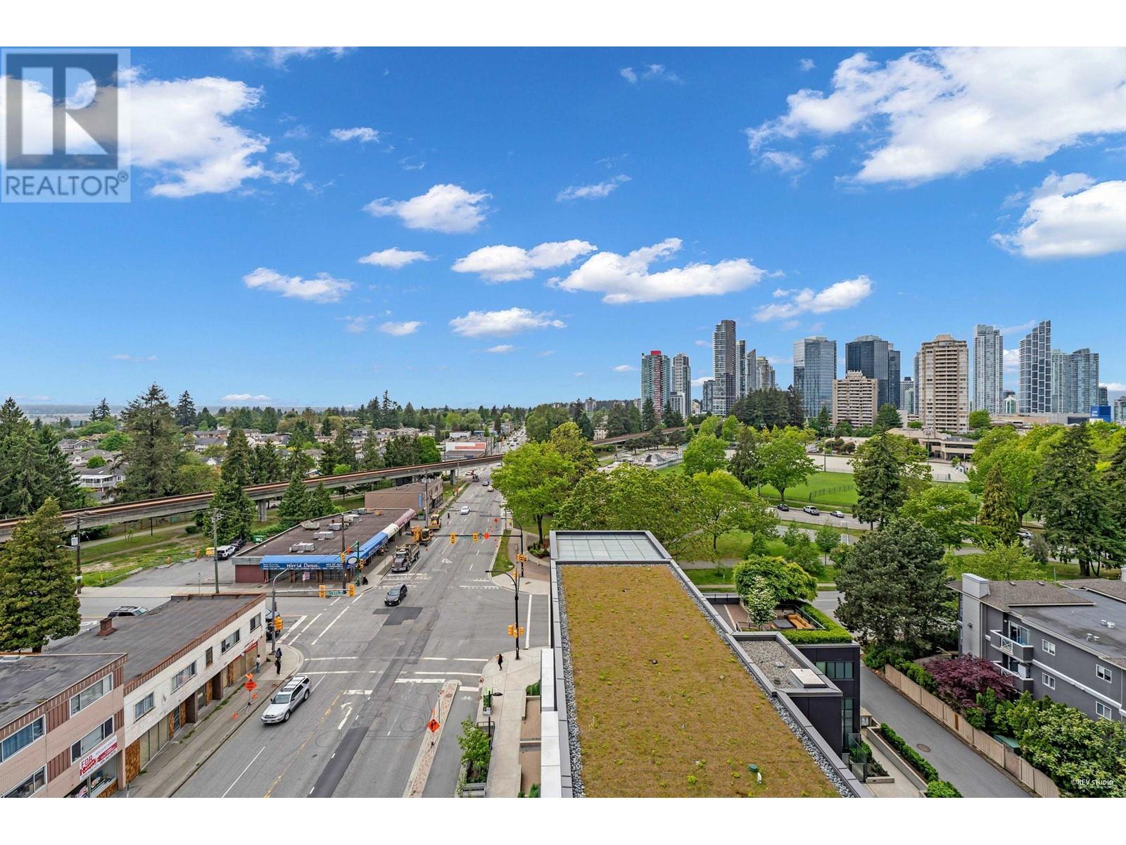 909 6699 Dunblane Avenue, Burnaby, British Columbia  V5H 0J8 - Photo 29 - R3003815