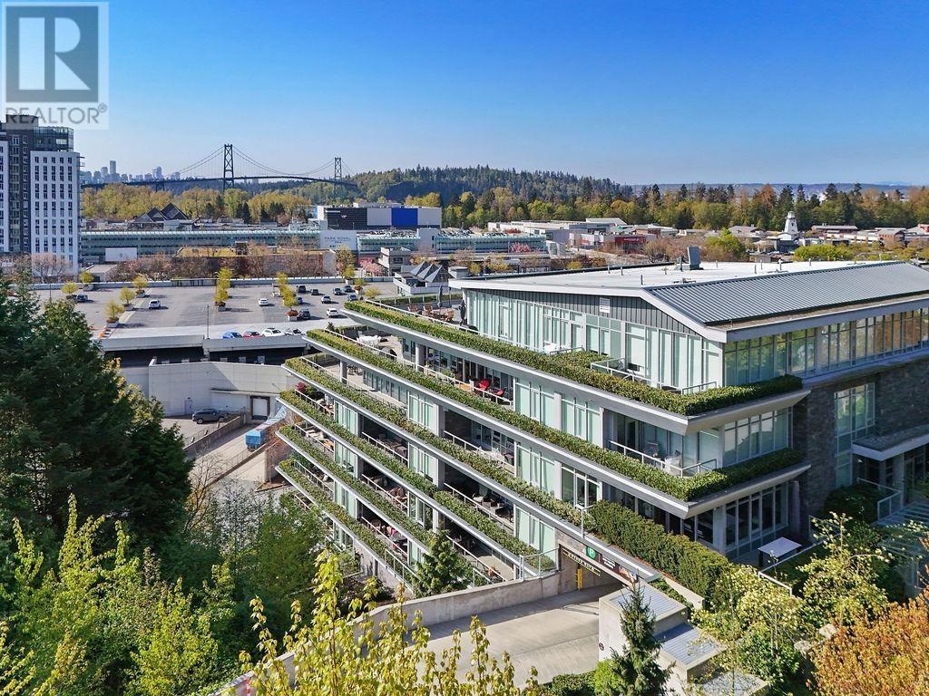 101 768 Arthur Erickson Place, West Vancouver, British Columbia  V7T 0B6 - Photo 1 - R3003826