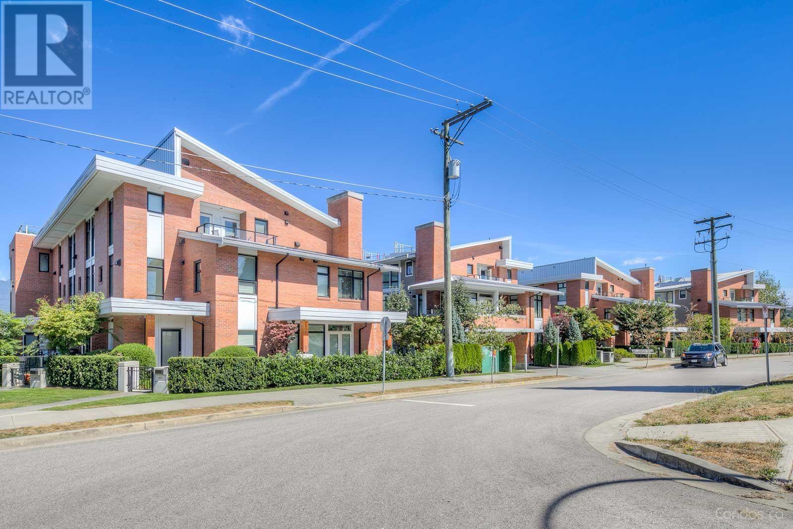 2995 WALL STREET, Vancouver, British Columbia