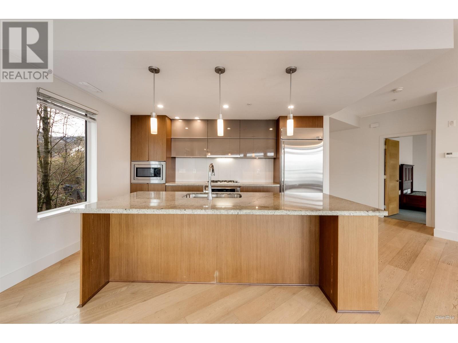 2995 Wall Street, Vancouver, British Columbia  V5K 0A6 - Photo 4 - R3003848