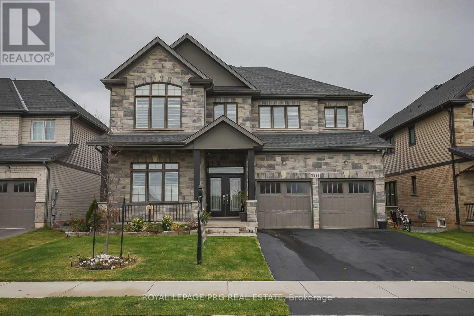 Property at 9211 TALLGRASS AVENUE image 1