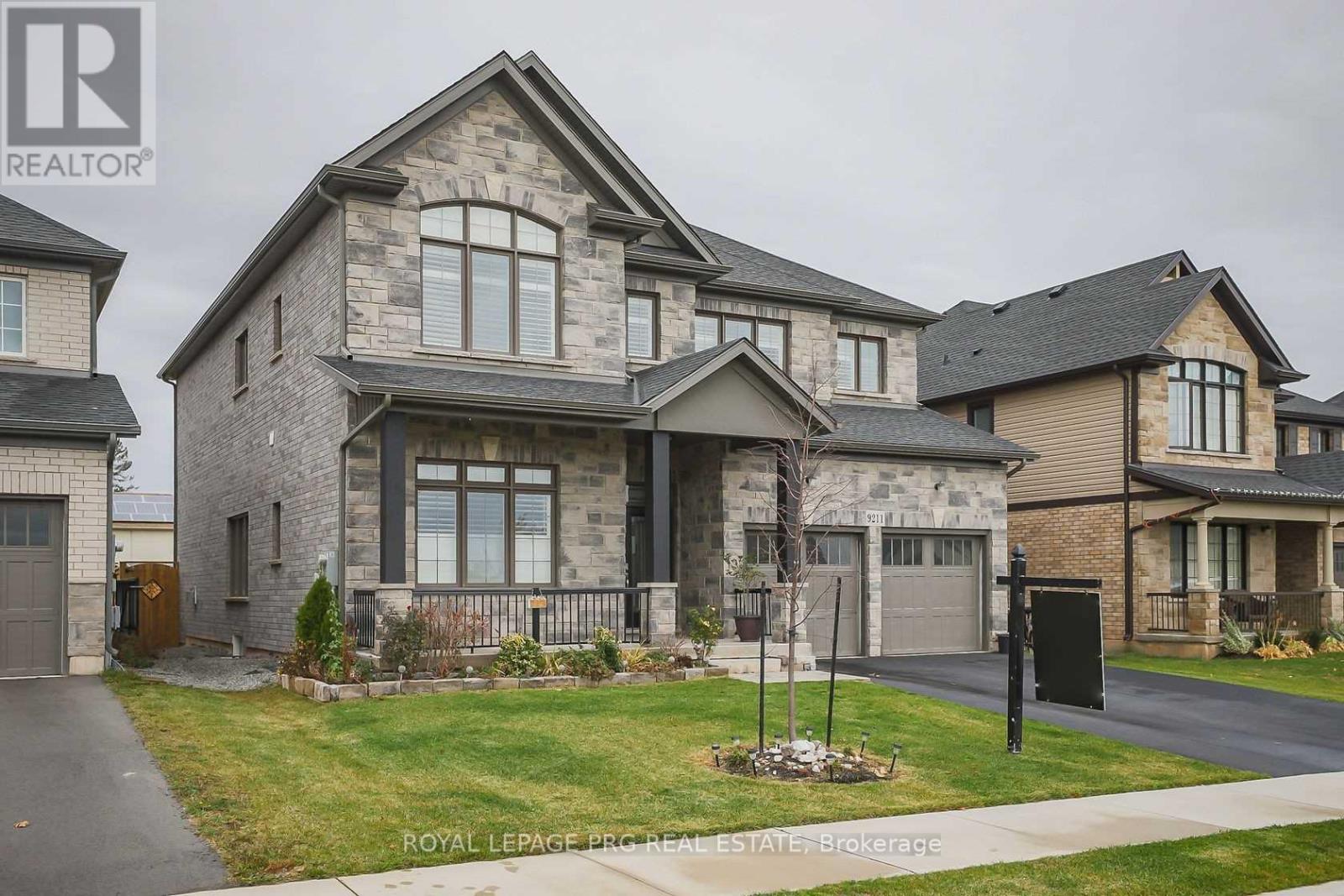 Property at 9211 TALLGRASS AVENUE image 2