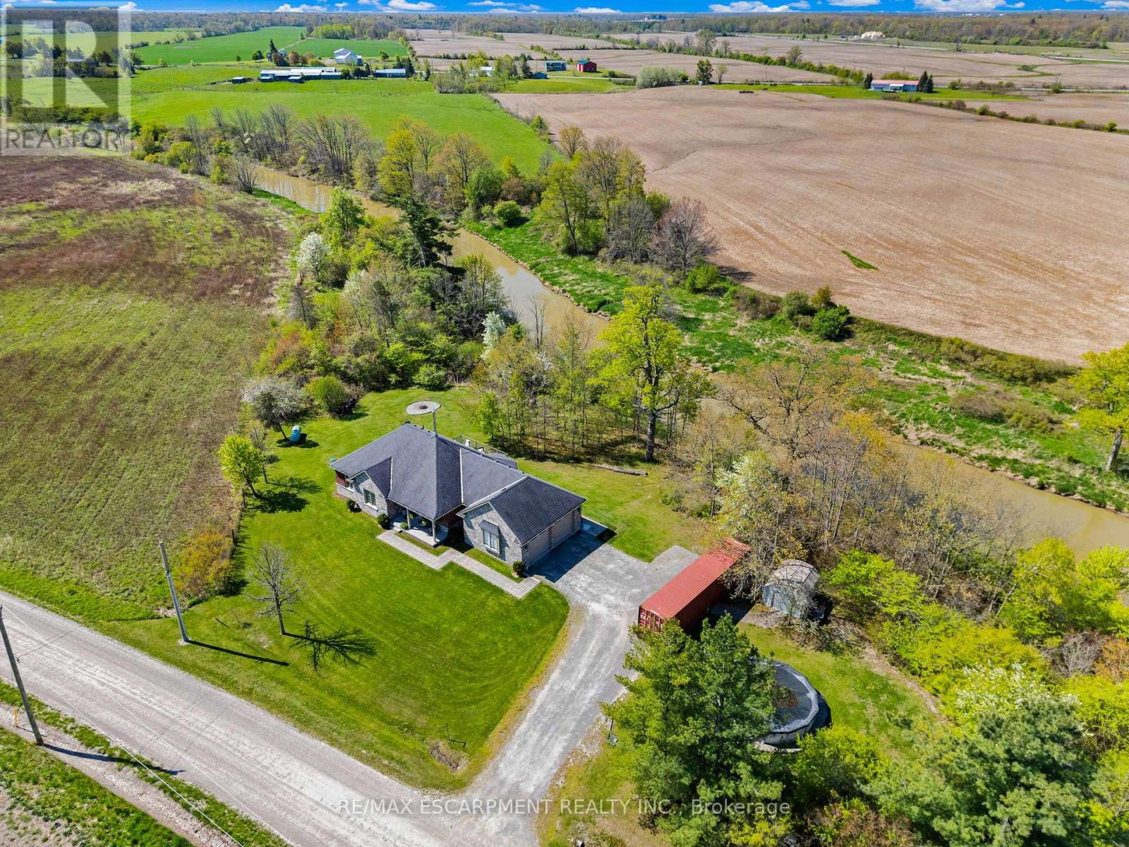 9488 NORTH CHIPPAWA ROAD, West Lincoln, Ontario