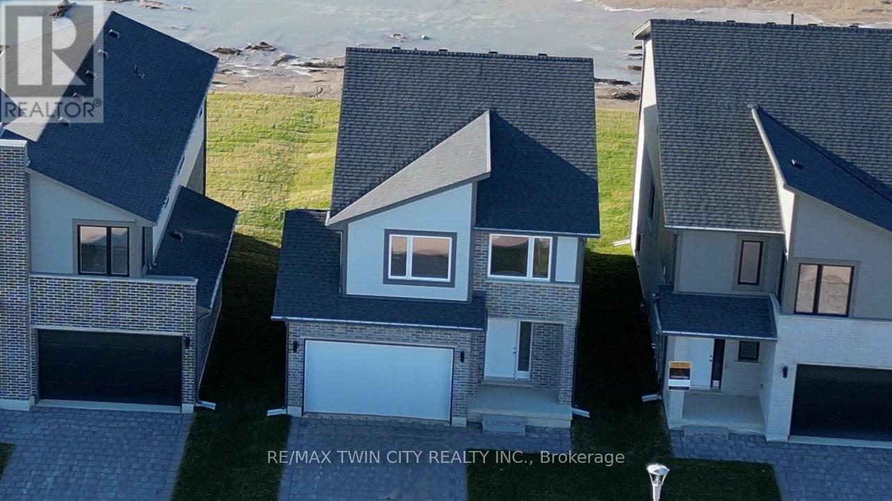 2274 SOUTHPORT CRESCENT N, London South, Ontario