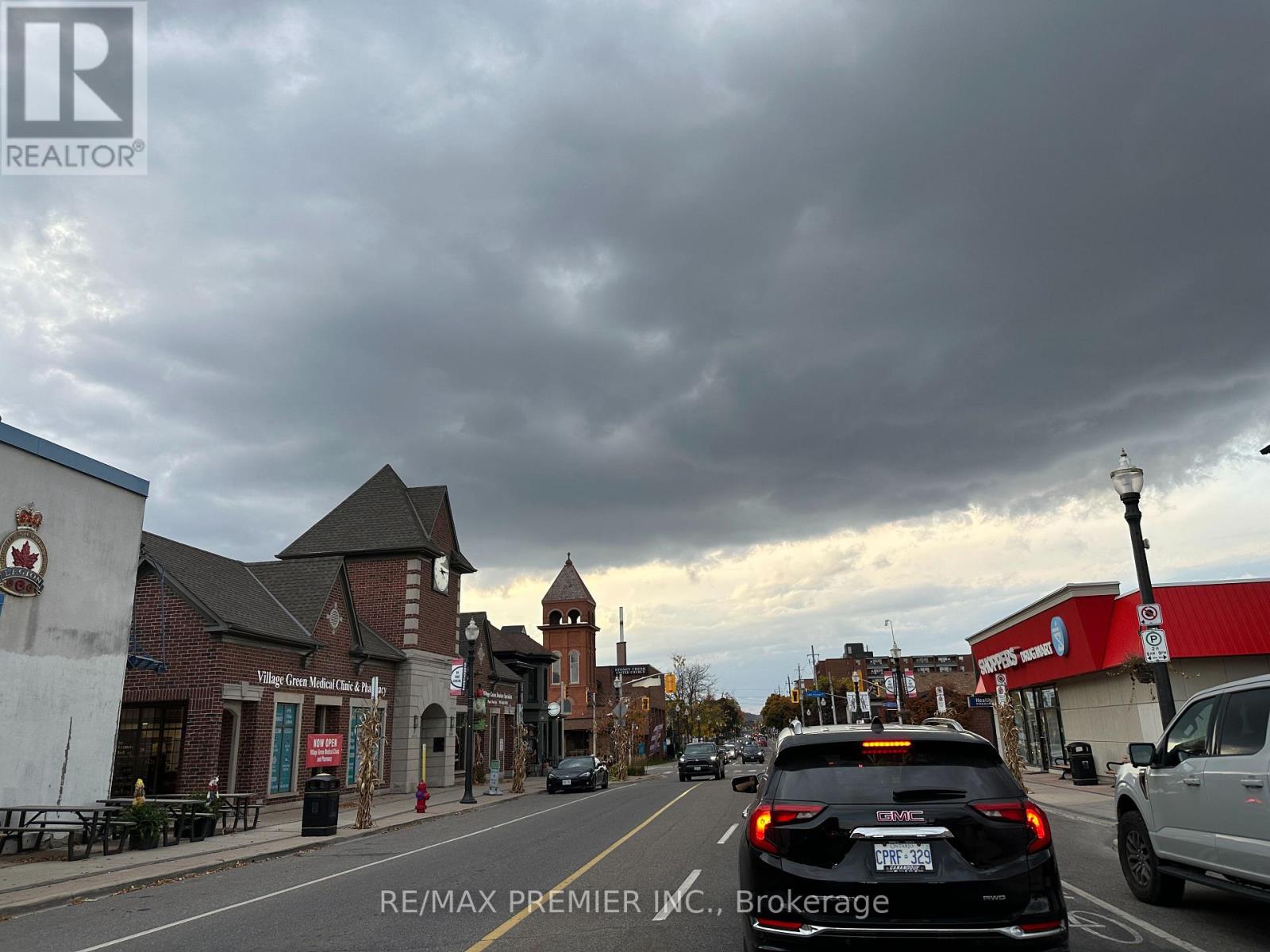 M04-A - 70 King Street E, Hamilton (Stoney Creek), Ontario  L8G 1K2 - Photo 2 - X12155070