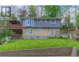 22 DUNDONALD ROAD, Cambridge, Ontario