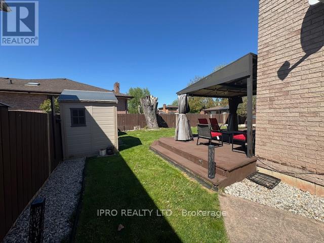 1525 South Pacific Avenue, Windsor, Ontario  N8X 4Z6 - Photo 17 - X12155107