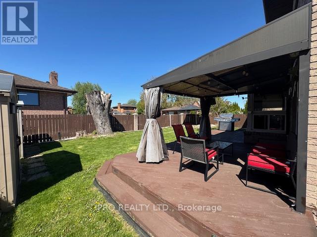 1525 South Pacific Avenue, Windsor, Ontario  N8X 4Z6 - Photo 18 - X12155107
