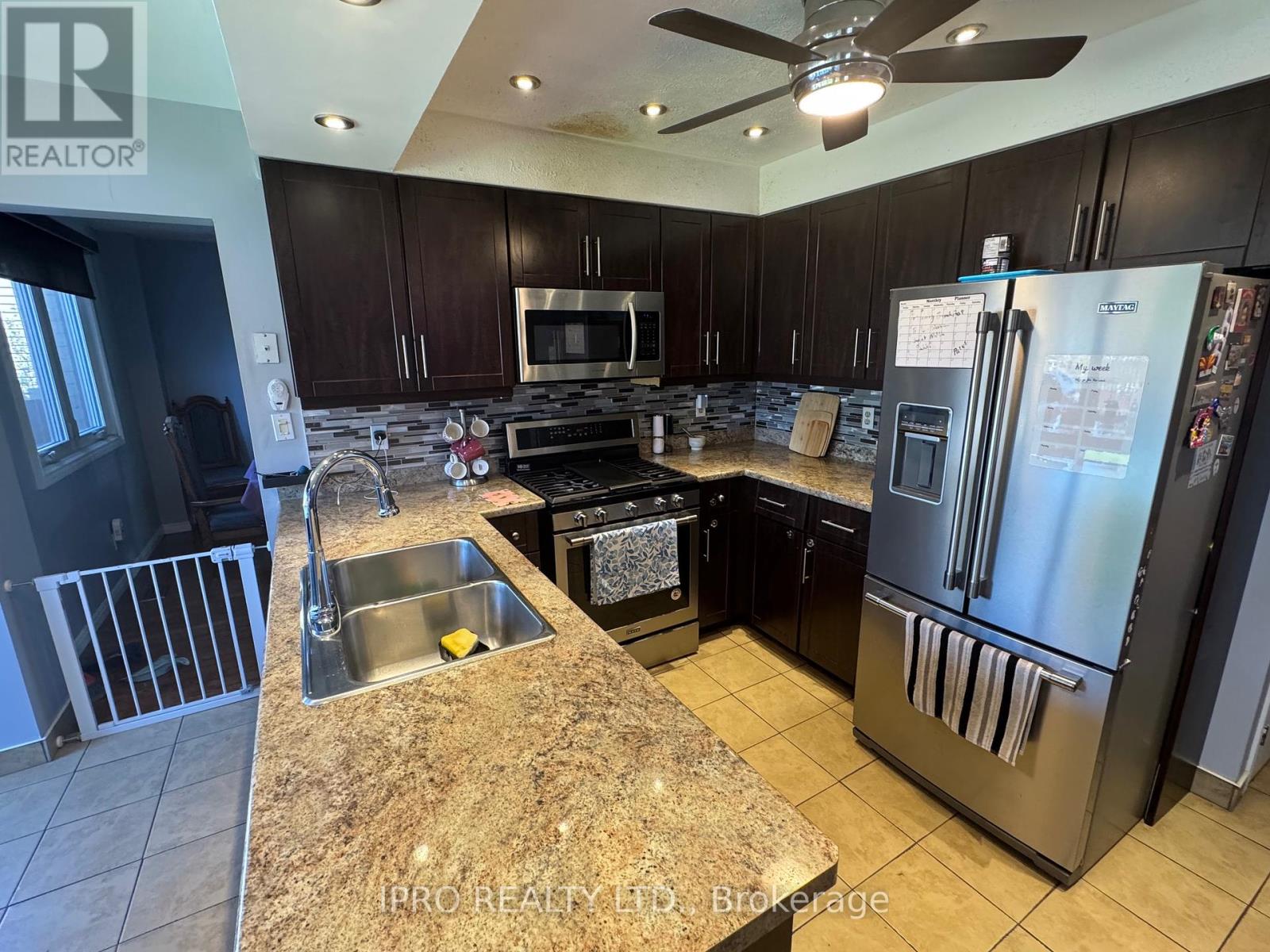 1525 South Pacific Avenue, Windsor, Ontario  N8X 4Z6 - Photo 35 - X12155107