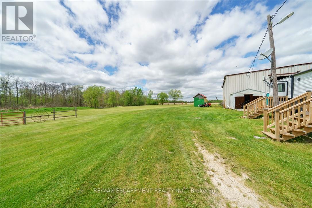 1309 Concession 1 Road S, Haldimand, Ontario  N0A 1C0 - Photo 40 - X12155168