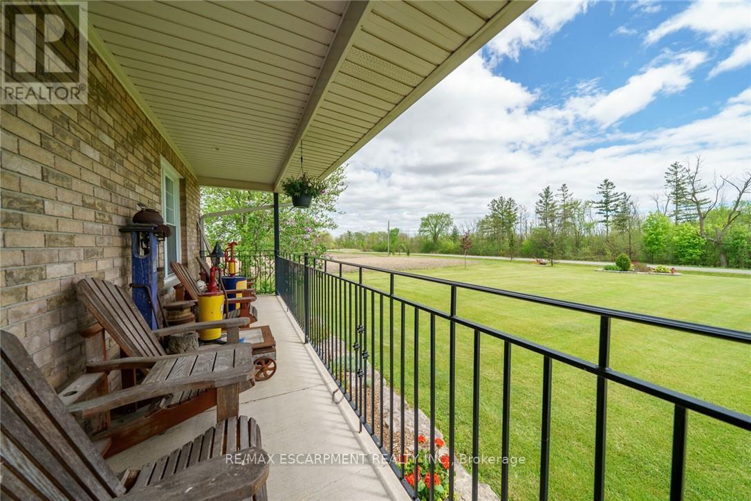 1309 Concession 1 Road S, Haldimand, Ontario  N0A 1C0 - Photo 5 - X12155168