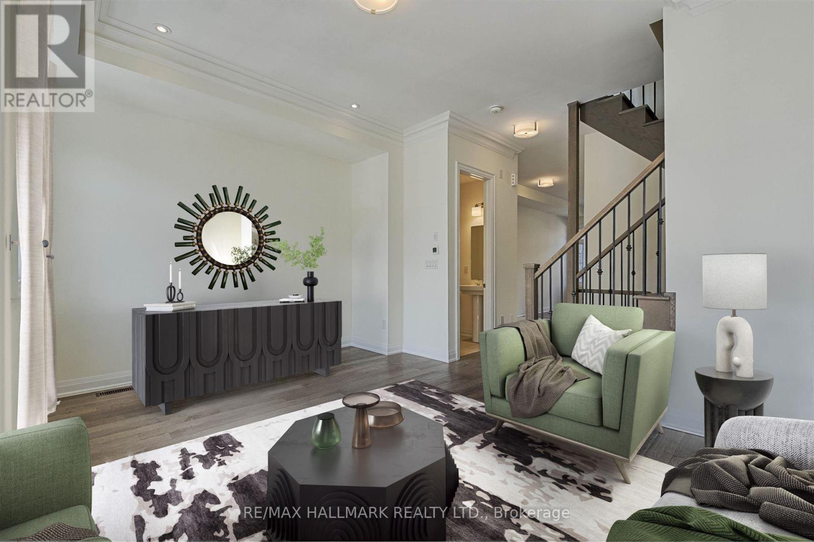 28 Gardeners Lane, Markham, Ontario  L6C 3L5 - Photo 13 - N12139837