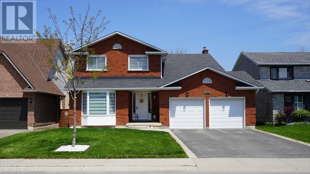 Property at 795 UPPER HORNING Road image 1