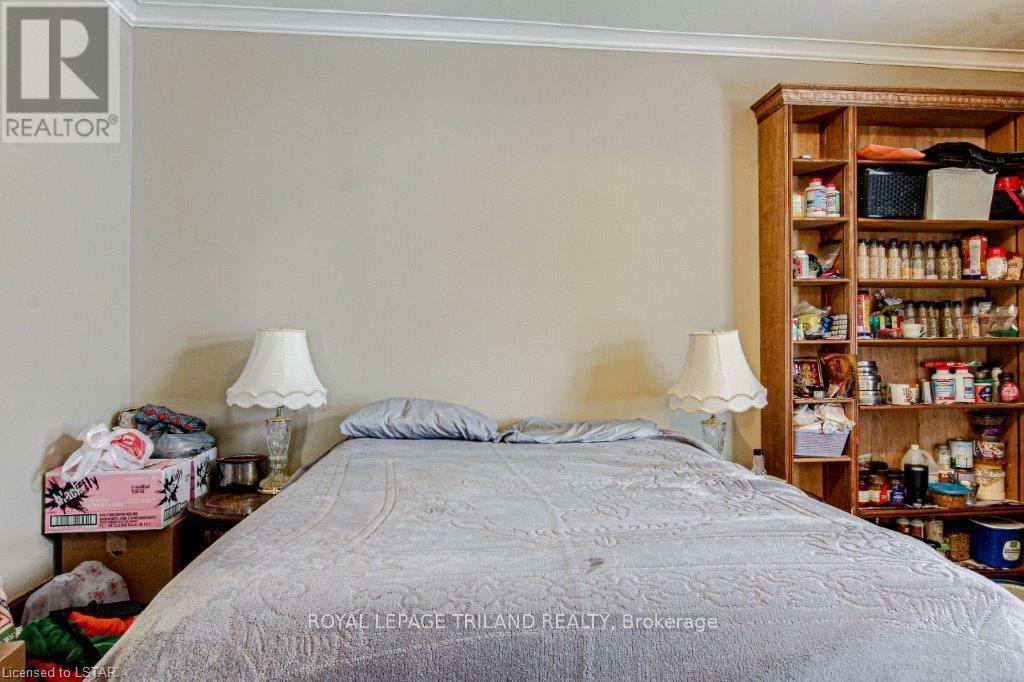 286 King Street S, Thames Centre, Ontario  N0M 2P0 - Photo 12 - X12061438