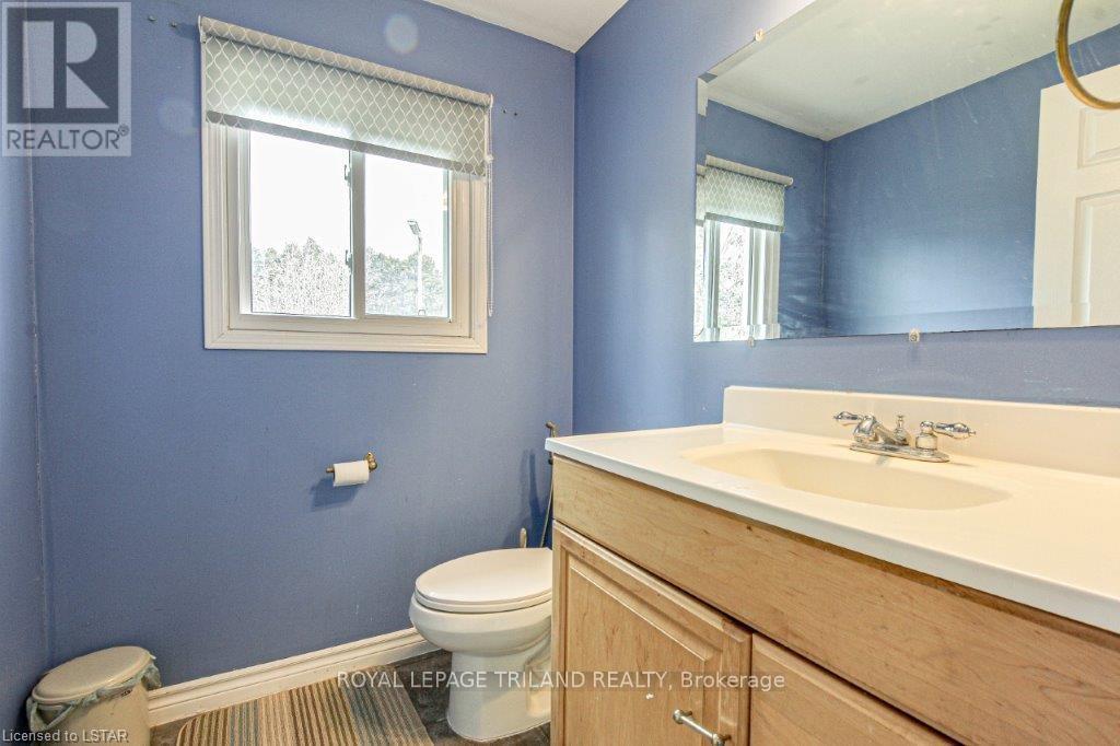 286 King Street S, Thames Centre, Ontario  N0M 2P0 - Photo 14 - X12061438