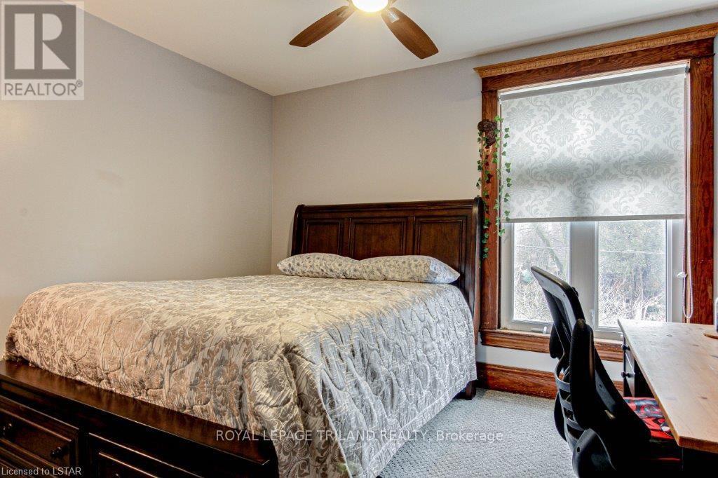 286 King Street S, Thames Centre, Ontario  N0M 2P0 - Photo 20 - X12061438