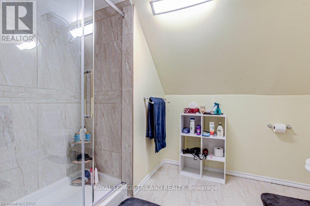286 King Street S, Thames Centre, Ontario  N0M 2P0 - Photo 28 - X12061438