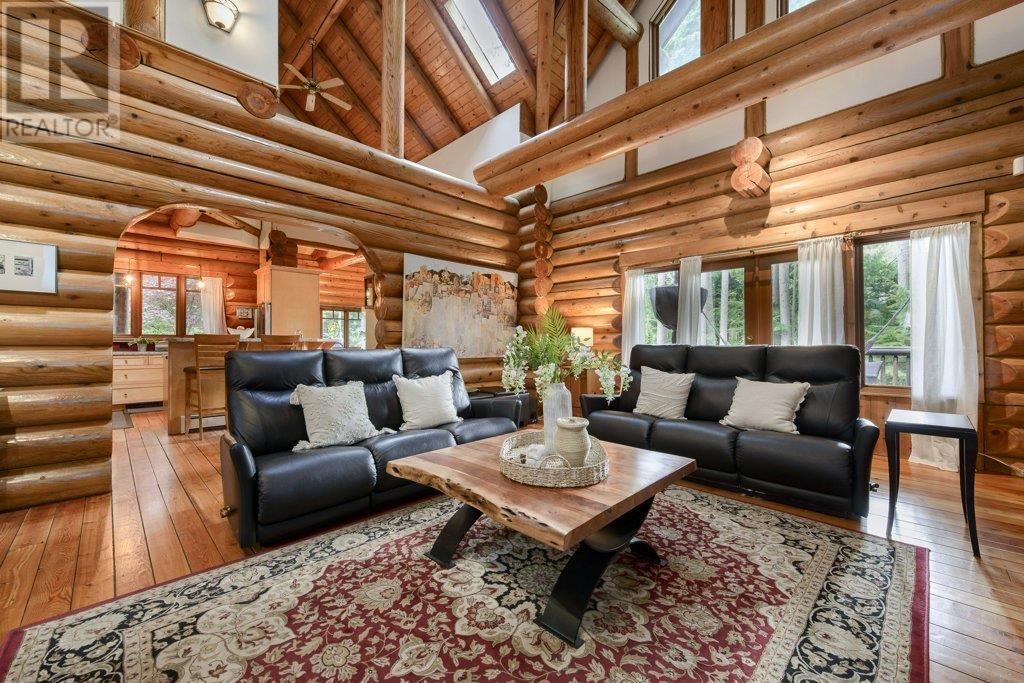 3025 Anmore Creek Way, Port Moody, British Columbia  V3H 5G6 - Photo 12 - R3003828