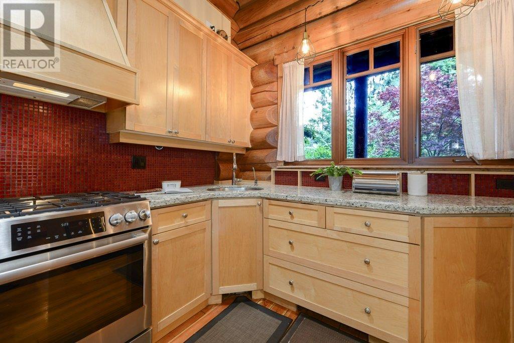 3025 Anmore Creek Way, Port Moody, British Columbia  V3H 5G6 - Photo 17 - R3003828