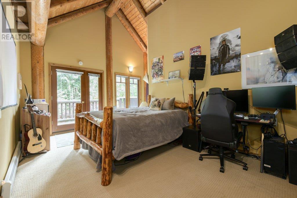 3025 Anmore Creek Way, Port Moody, British Columbia  V3H 5G6 - Photo 24 - R3003828