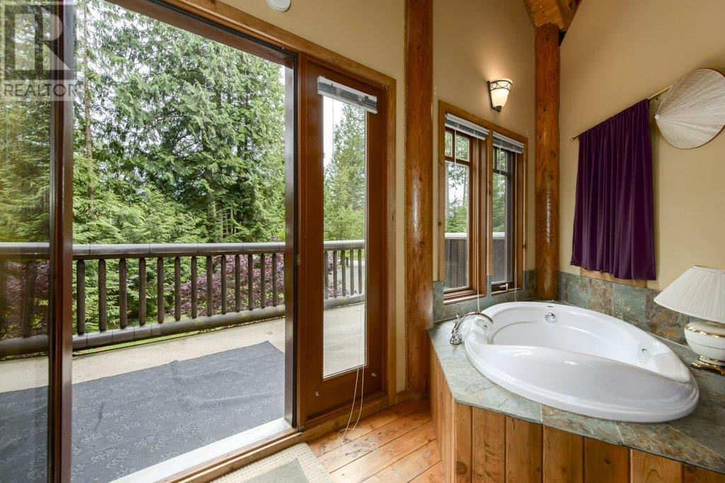 3025 Anmore Creek Way, Port Moody, British Columbia  V3H 5G6 - Photo 27 - R3003828