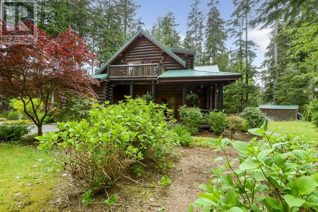 3025 Anmore Creek Way, Port Moody, British Columbia  V3H 5G6 - Photo 3 - R3003828