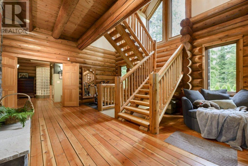 3025 Anmore Creek Way, Port Moody, British Columbia  V3H 5G6 - Photo 31 - R3003828