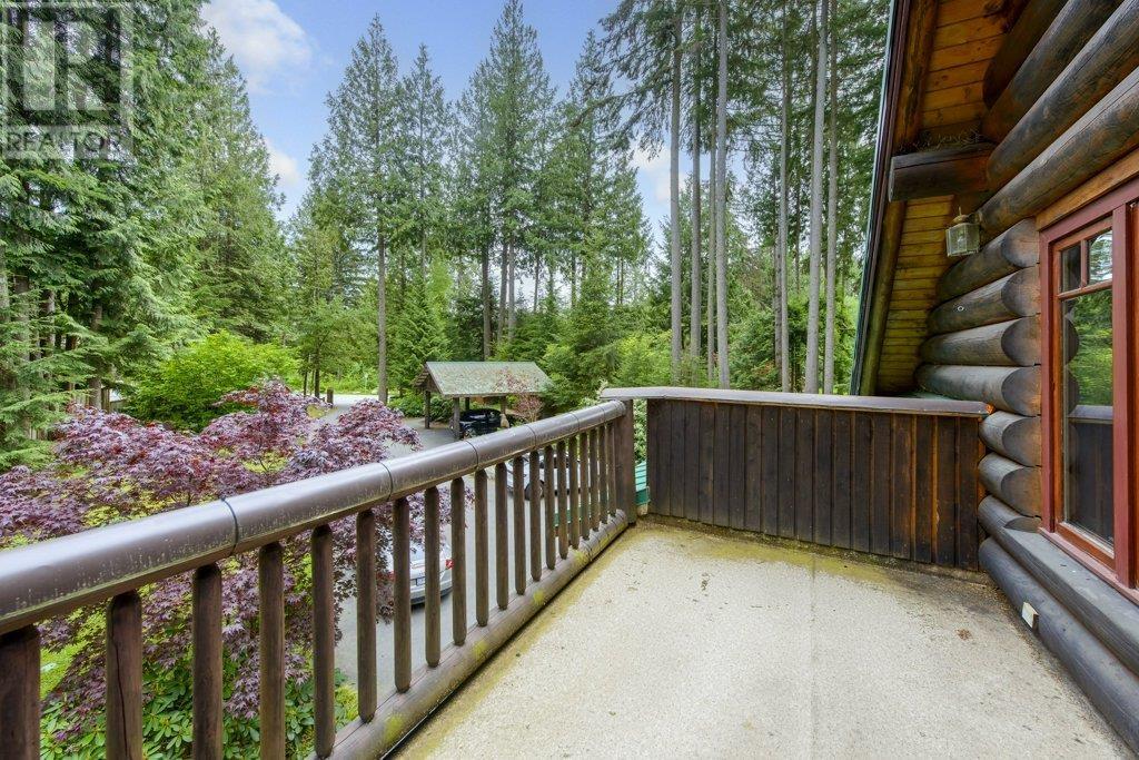 3025 Anmore Creek Way, Port Moody, British Columbia  V3H 5G6 - Photo 36 - R3003828