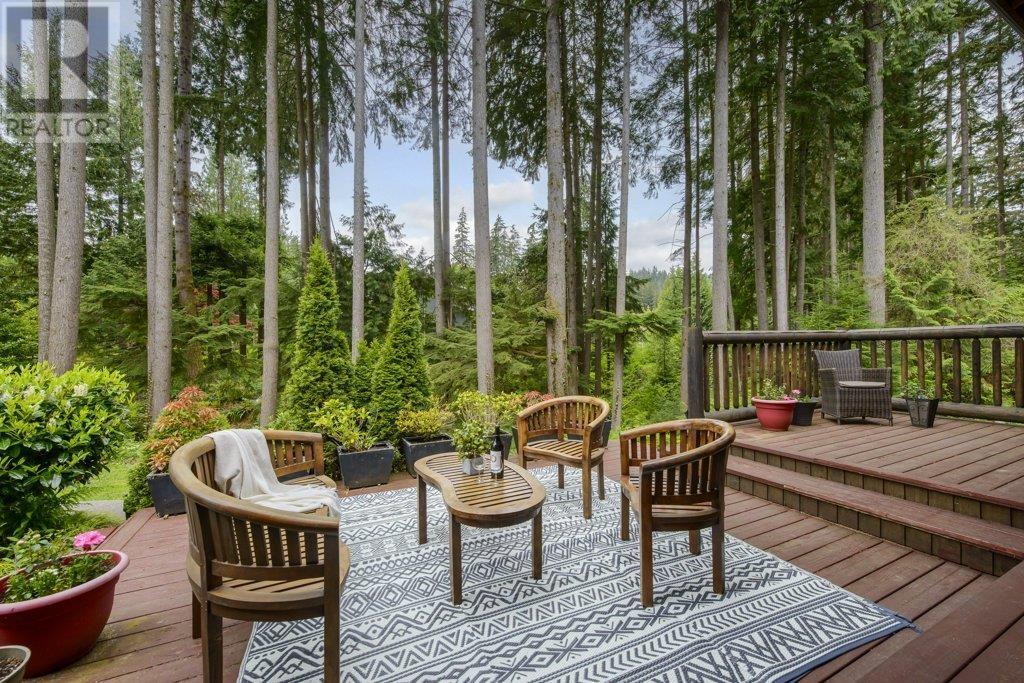 3025 Anmore Creek Way, Port Moody, British Columbia  V3H 5G6 - Photo 37 - R3003828