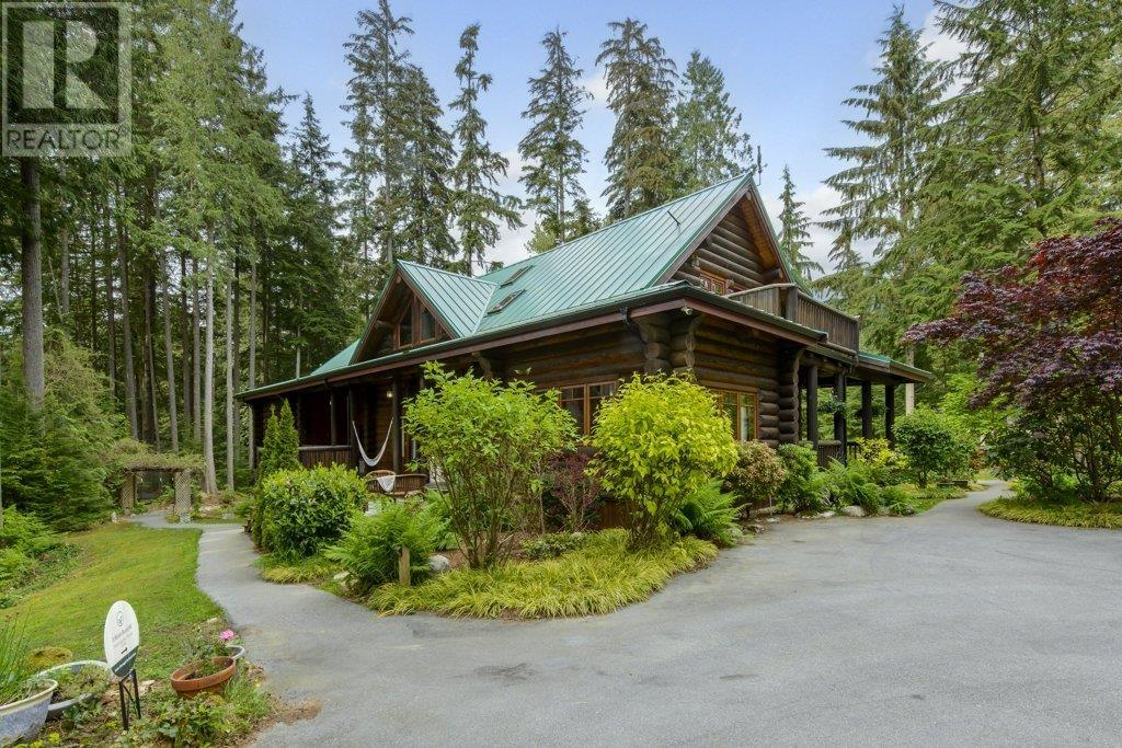 3025 Anmore Creek Way, Port Moody, British Columbia  V3H 5G6 - Photo 4 - R3003828