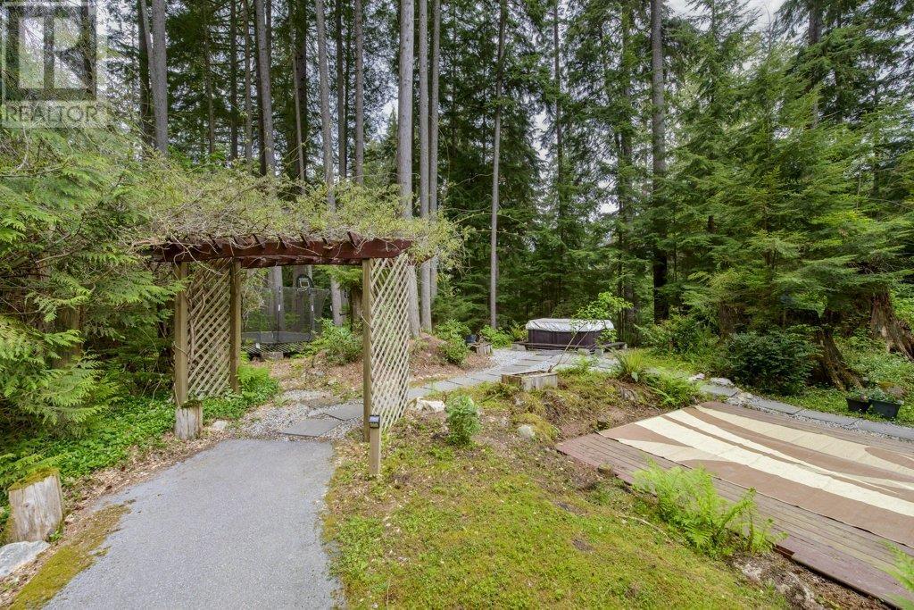 3025 Anmore Creek Way, Port Moody, British Columbia  V3H 5G6 - Photo 6 - R3003828
