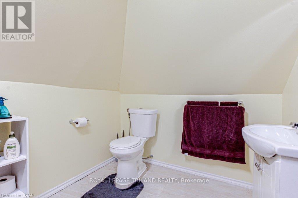 286 King Street S, Thames Centre (Thorndale), Ontario  N0M 2P0 - Photo 29 - X12061438