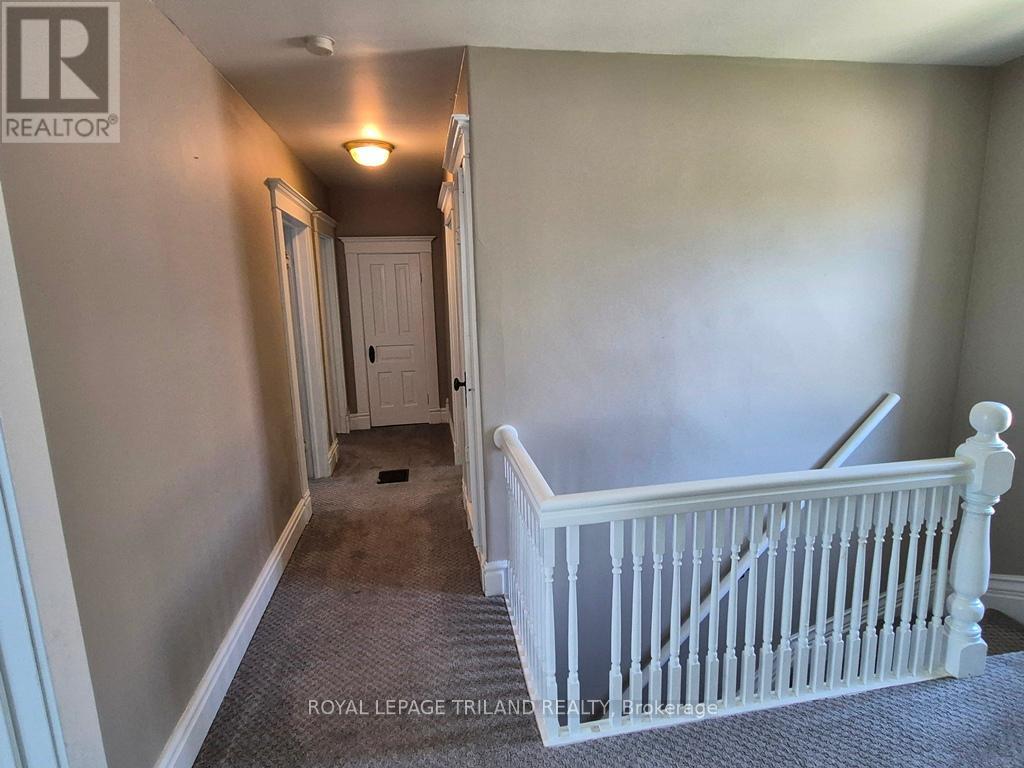 286 King Street S, Thames Centre (Thorndale), Ontario  N0M 2P0 - Photo 34 - X12061438
